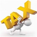 世界主要国の法定実効税率一覧（2018年1月1日時点）